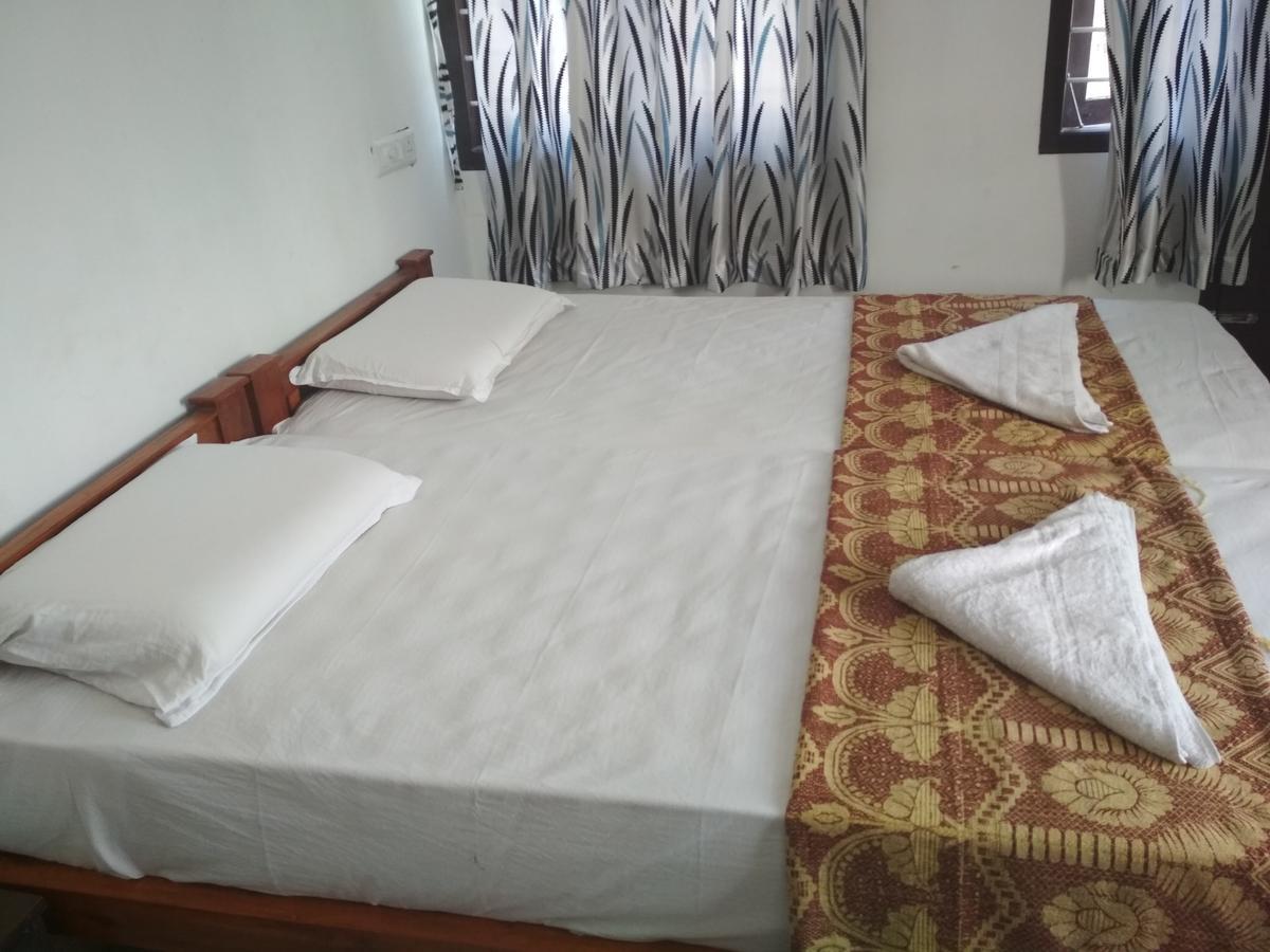 Immanuel Home Stay Коччи Экстерьер фото